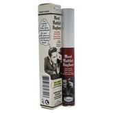 THE BALM  Meet Matte Hughes - Trustworthy